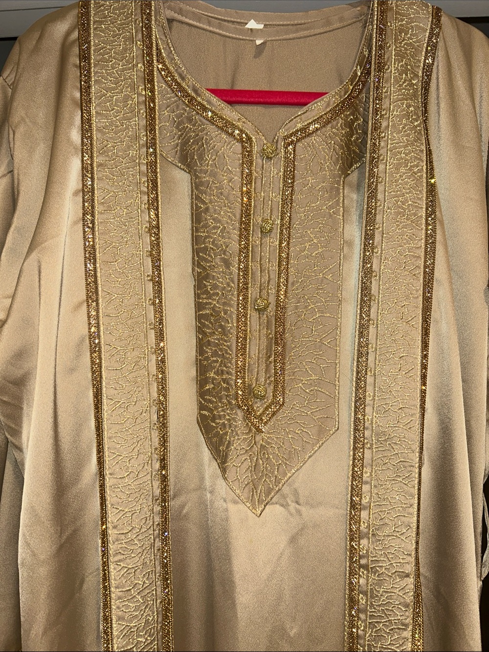 Kaftan - Picture 6 of 9